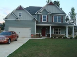 104 Blue Spruce Dr, Phenix City, AL 36869