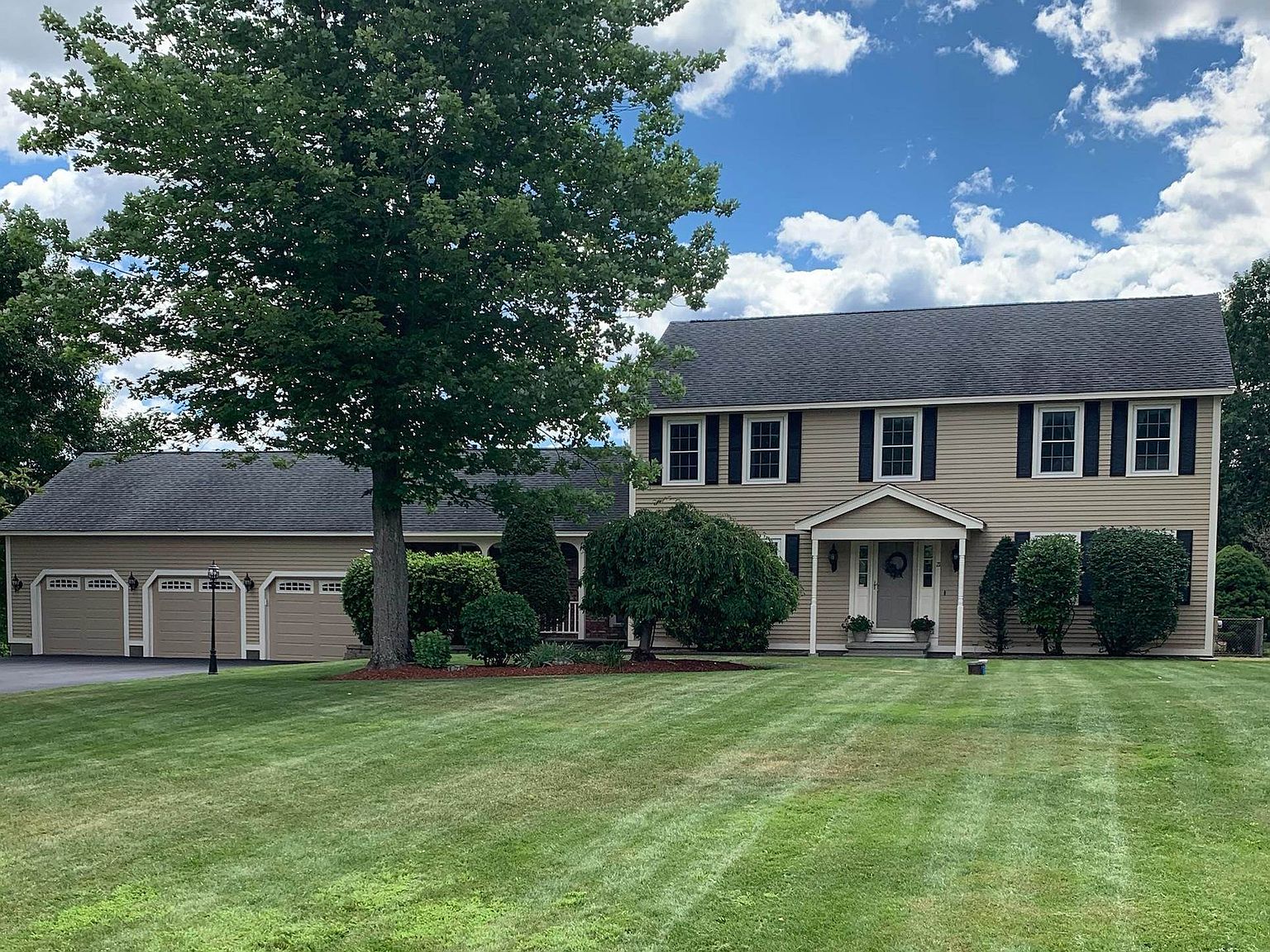 21 Sky View Drive, Pelham, NH 03076 Zillow