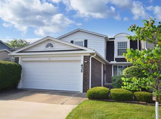 436 Lockmoor Ct, Grand Blanc, MI 48439