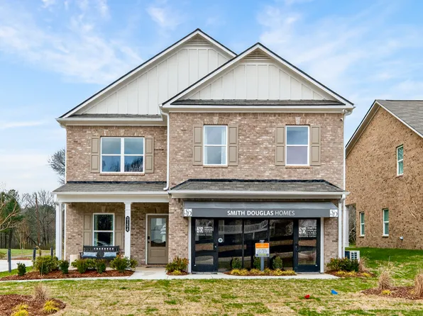 3225 SAYERS ROAD Plan, Sayers Landing