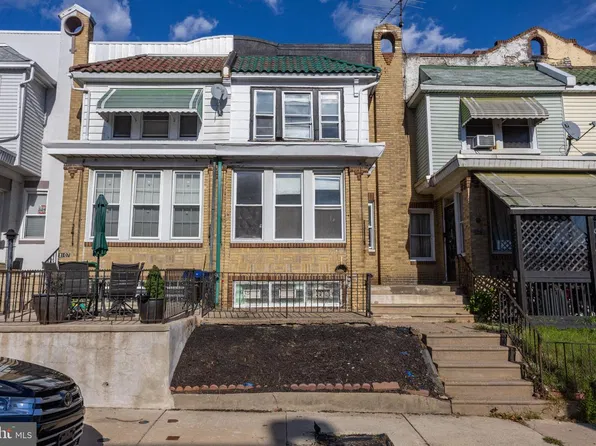 2105 Melvin St, Philadelphia, PA 19131