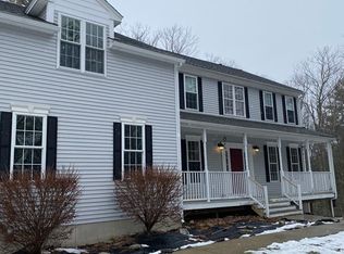 22 Hay Rd, Ashburnham, MA 01430