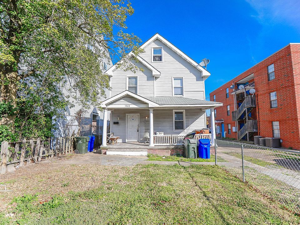 1st image of 1060 48th St #A