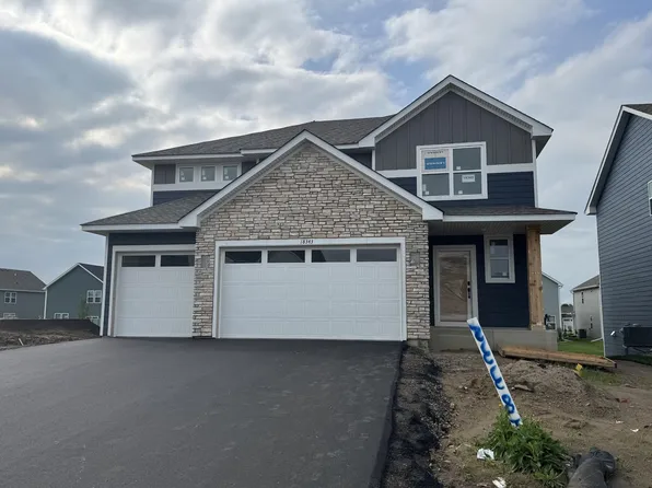18343 Glancy Way, Lakeville, MN 55044
