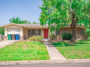 4415 Chedder Dr, San Antonio, TX 78229