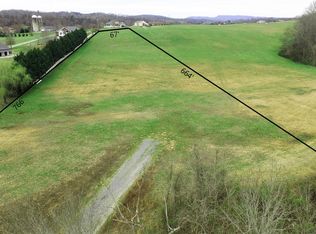 Holston River Dr, Rutledge, TN 37861