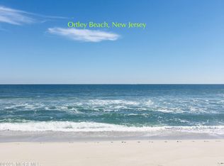 1 2nd Ave UNIT 3, Seaside Heights, NJ 08751