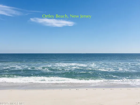 1 2nd Ave Unit 3, Seaside Heights, NJ 08751