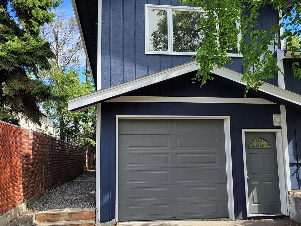 Front of unit.