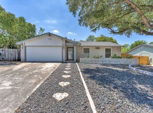 5118 Alderton St, San Antonio, TX 78228