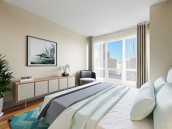 3rd image of 350 W 42nd St APT 22F