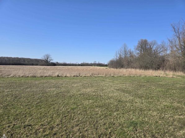 0 Jeddo Ville Rd, Yale, MI 48097