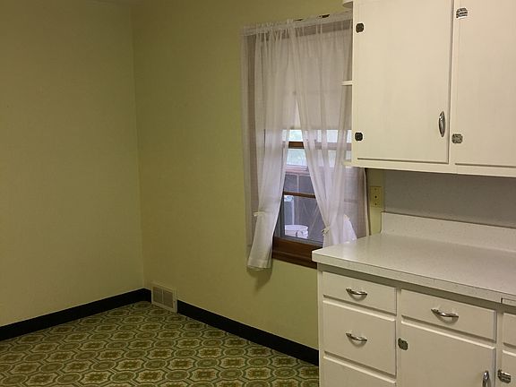 Kitchen view as you come in.