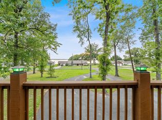 439 Lakeview Hbr, Onalaska, TX 77360