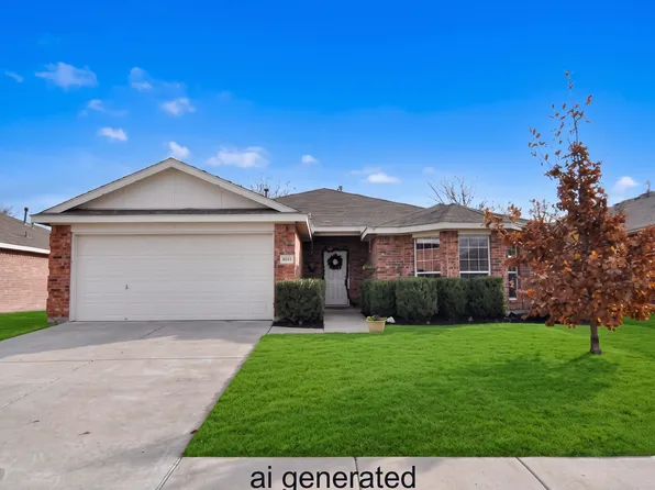 1012 Margaret Dr, McKinney, TX 75071