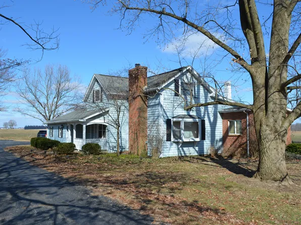 9250 New Carlisle Pike, New Carlisle, OH 45344