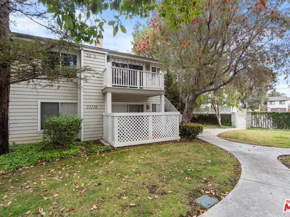 22226 S Vermont Ave Unit 202A, Torrance, CA 90502