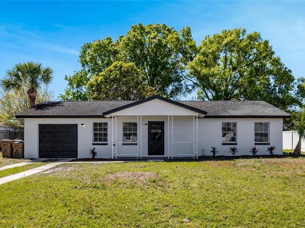 188 Citrus Dr, Kissimmee, FL 34743