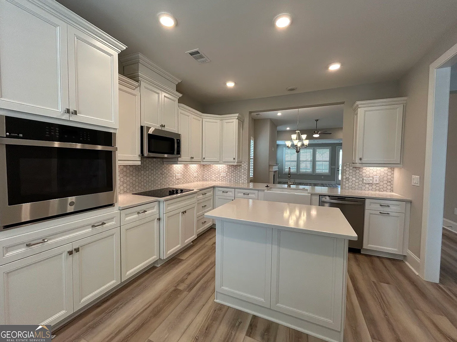 2 bed, 2.0 bath, 1530 sqft, $3,450 — Photo 3