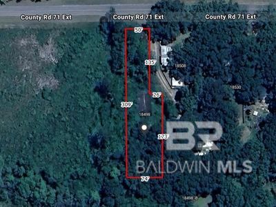 18498 County Road 71 Ext #18498, Loxley, AL, 36551