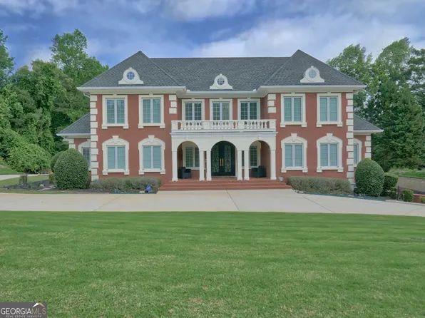 205 Somerset Ct, McDonough, GA 30253