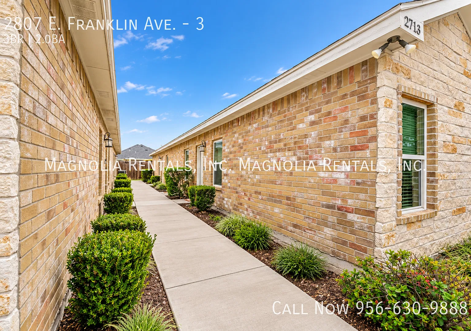 1st Month Free with 13 Month Lease — Photo 2