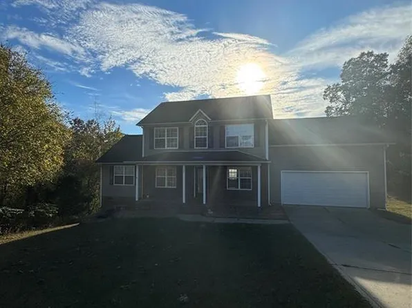 125 Blue Sky Cir, Shelby, NC 28152
