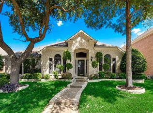 5404 Rockwood Dr, The Colony, TX 75056