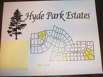 1262 Sydney Dr #34, Whitehall, MI, 49461