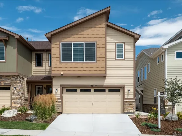 4167 E 98th Place, Thornton, CO 80229