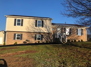 1065 Jenny Lillard Rd, Lawrenceburg, KY 40342