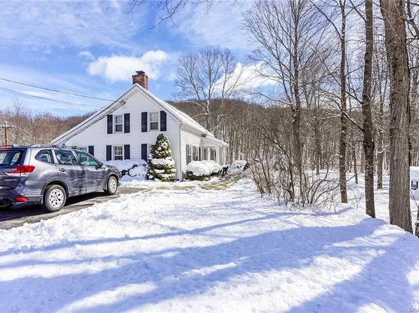 150 Franklin Ave, Monroe, NY 10950