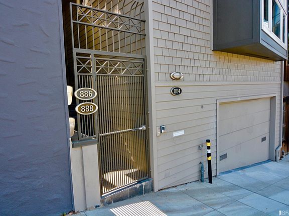 2nd image of 884-886 De Haro St