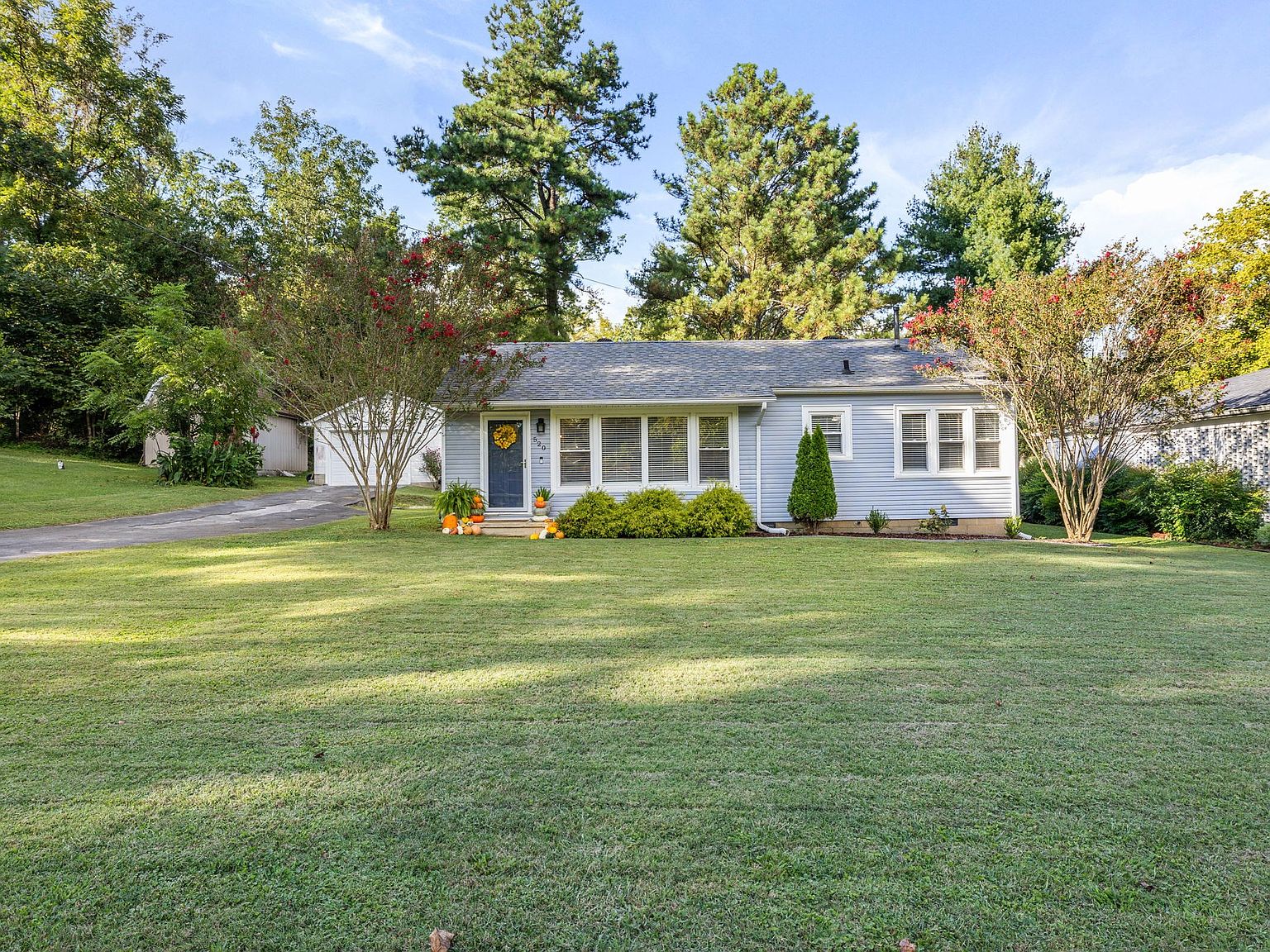 520 Parrish St, Lawrenceburg, TN 38464 MLS 2579680 Zillow