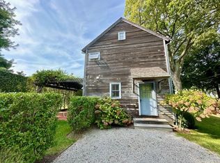 122 Madison St, Sag Harbor, NY 11963