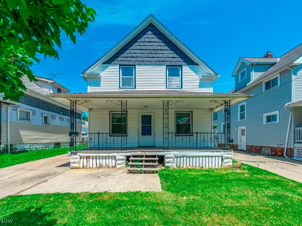 2314 Tate Ave, Cleveland, OH 44109