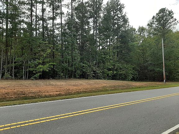 End of the land at the pole