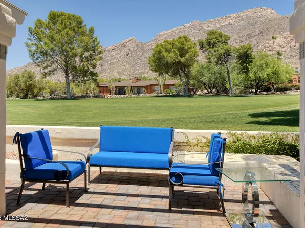 5031 E Calle Brillante, Tucson, AZ 85718
