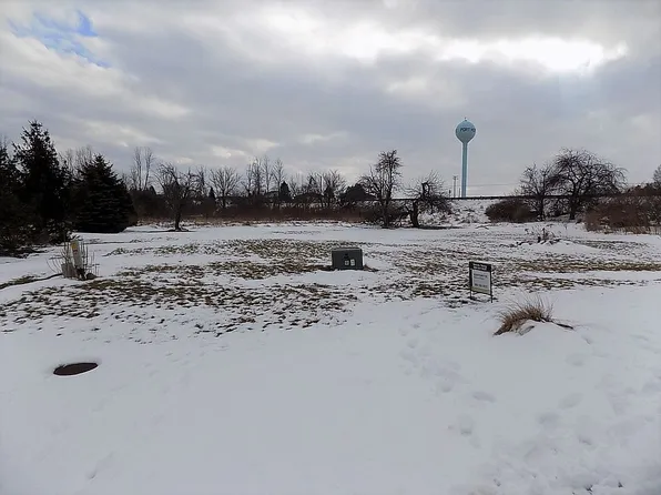 LOT 4 Lighthouse Cove Dr, Pt Hope, MI 48468