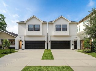 1430 Nashua St, Houston, TX 77008