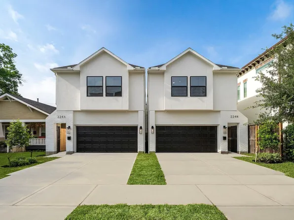 1430 Nashua St, Houston, TX 77008