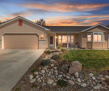 7296 E Canterbury Ln, Nampa, ID, 83687