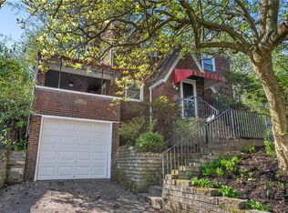 882 Mirror St, Pittsburgh, PA 15217
