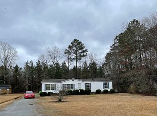 206 Stonewall Dr, Roanoke Rapids, NC 27870