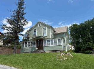 60 Highland Ave, West Rutland, VT 05777
