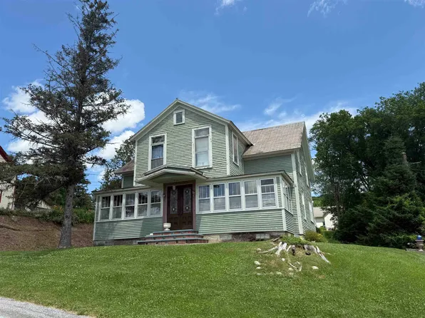 60 Highland Avenue, West Rutland, VT 05777