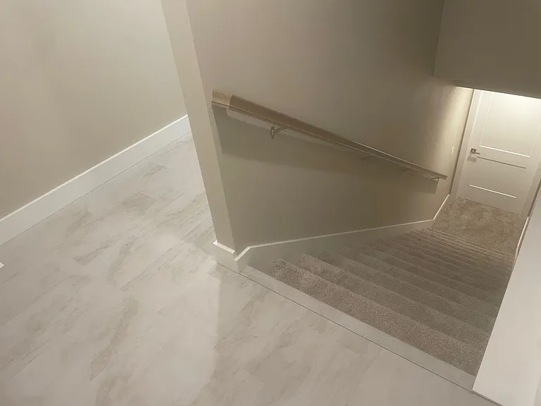 Basement Access