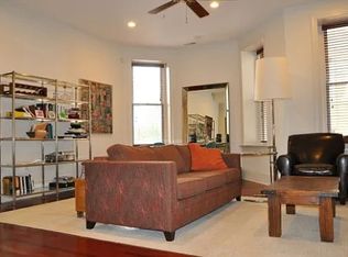 1324 Euclid St NW, Washington, DC 20009