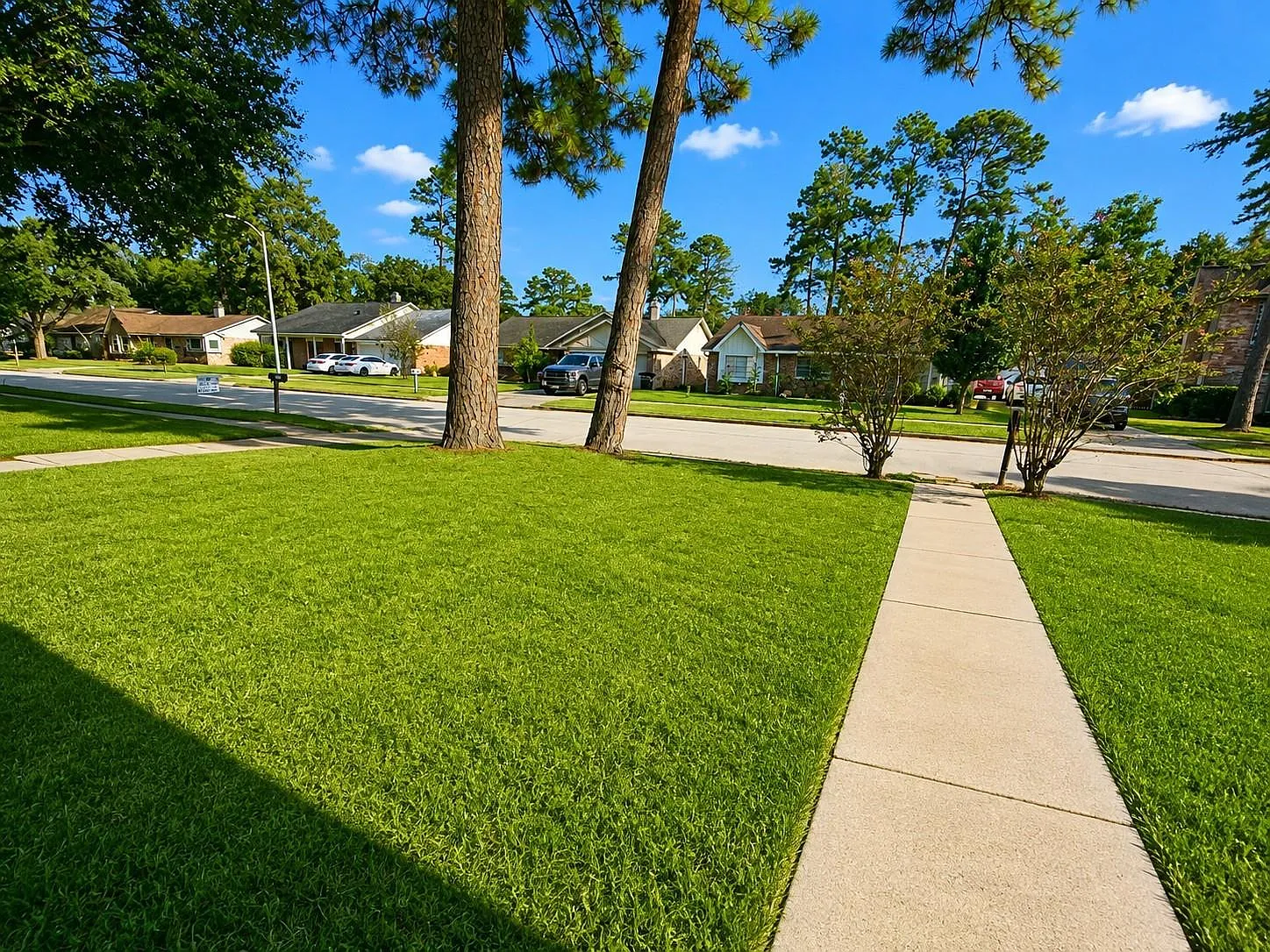 3 bed, 2.0 bath, 1972 sqft, $1,850 — Photo 4