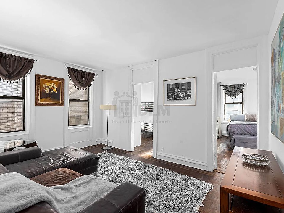 1st image of 258 W 117th St #24E
